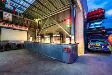 Köln Offsite-Meeting Fotostudio SCHROTTY image 2