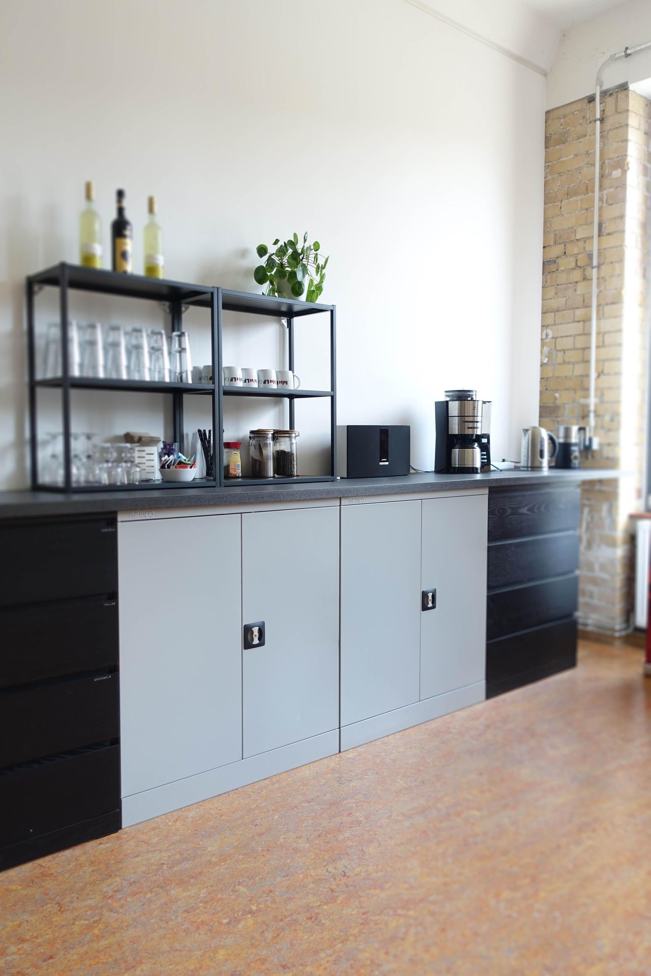 Leipzig Kunden-Meeting Workshopruimtes Meeting- und Workshopraum DI-Labs Space image 5