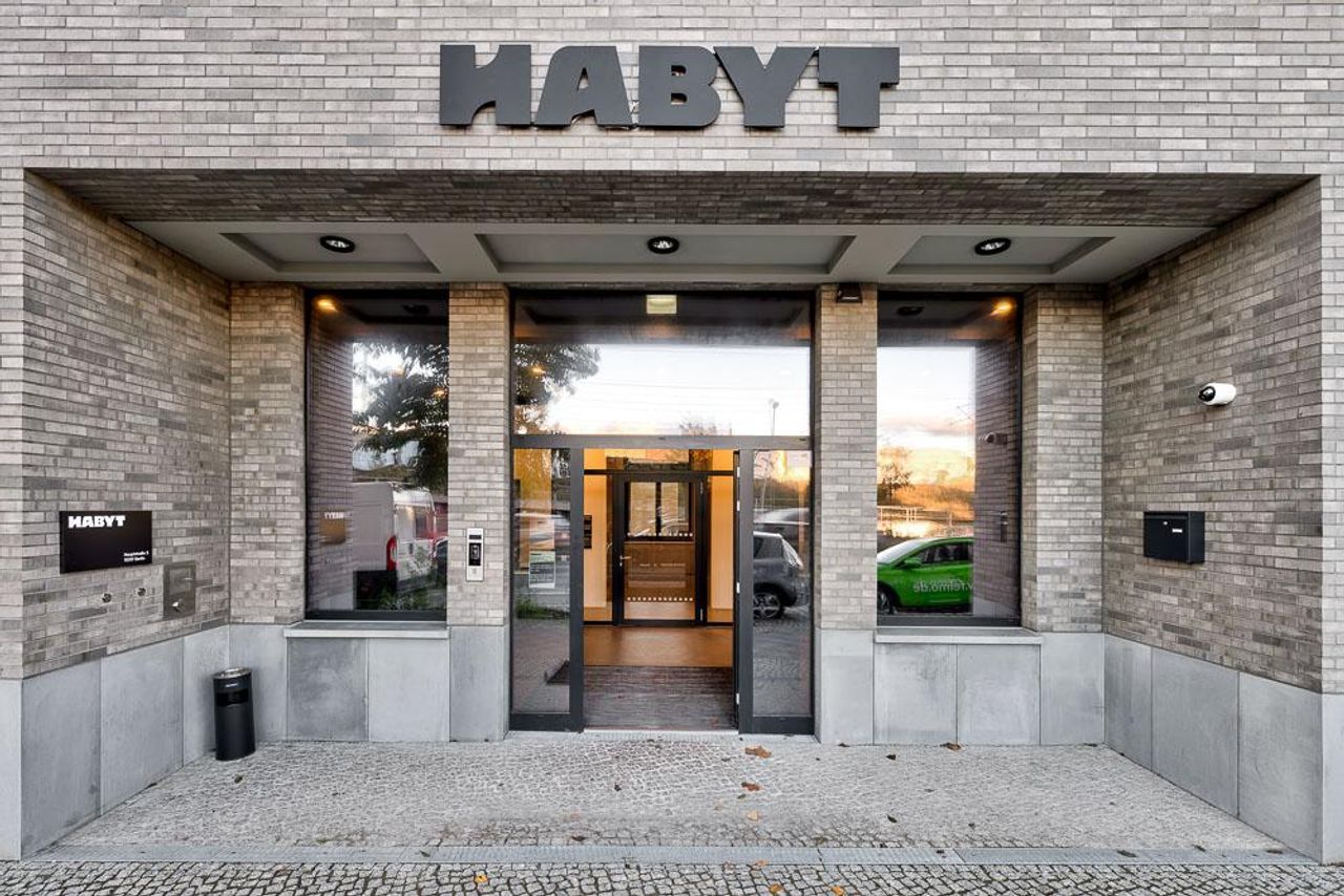 Berlin Coworking Meetingraum Habyt The Waterfront image 5