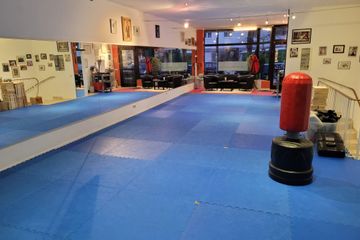 Rest der Welt   München Ost Seminar Raum image 0