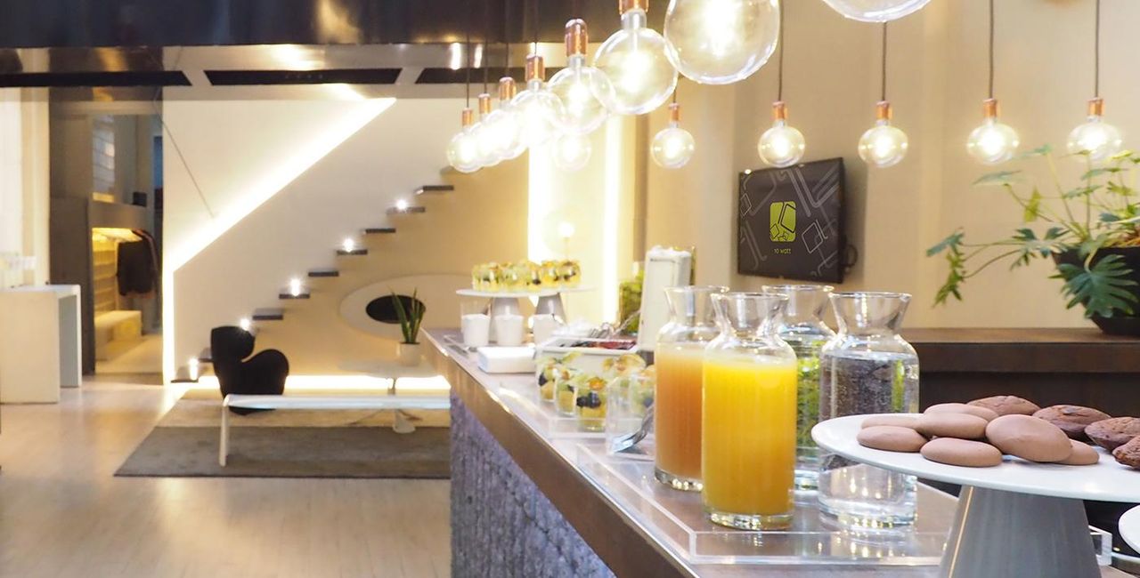 Milan  Meeting room  image 29