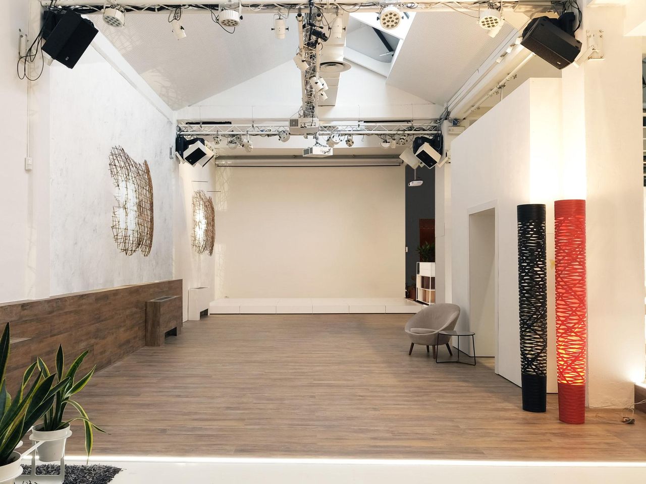 Milan  Meeting room  image 24