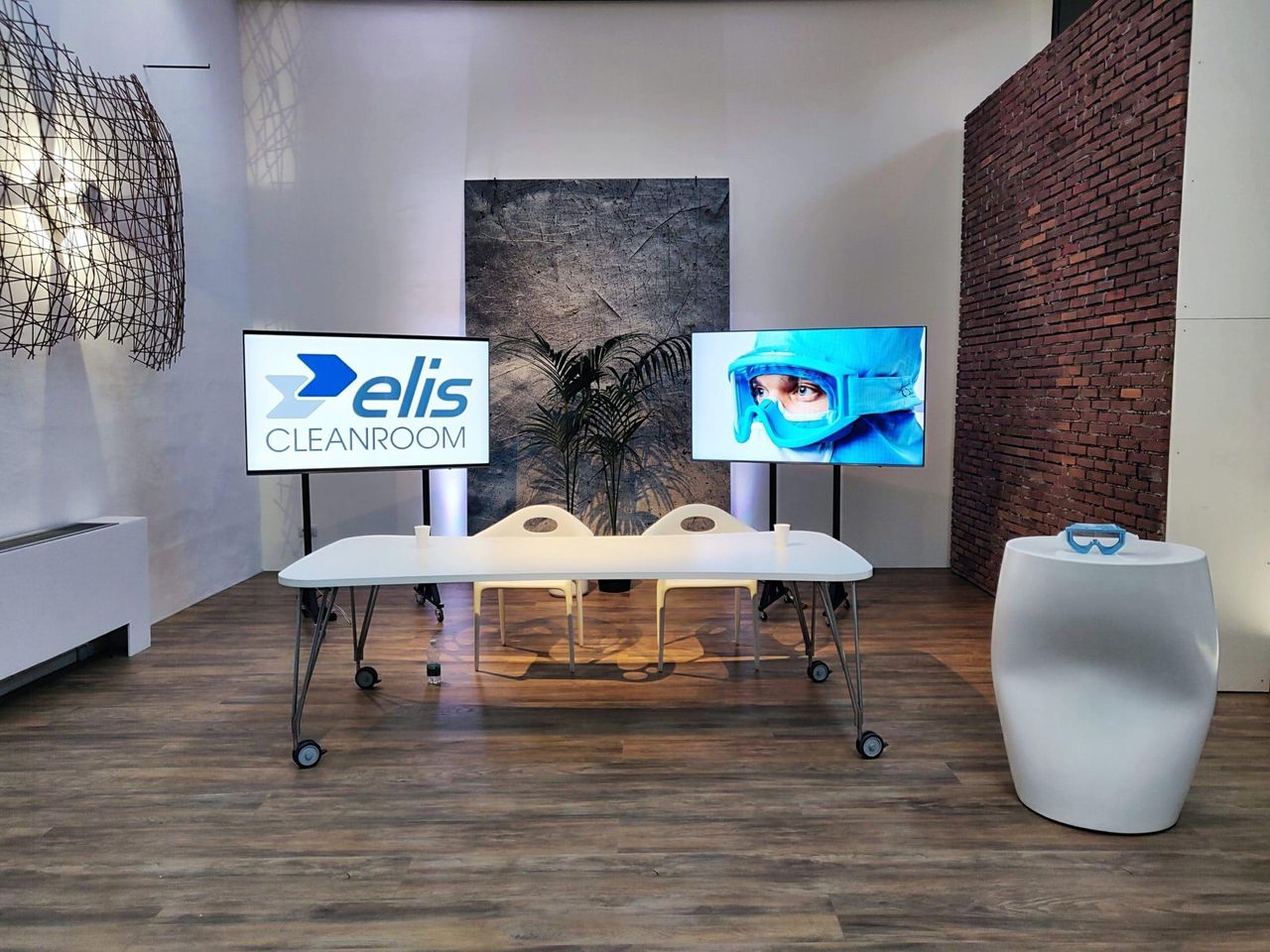 Milan  Meeting room  image 25