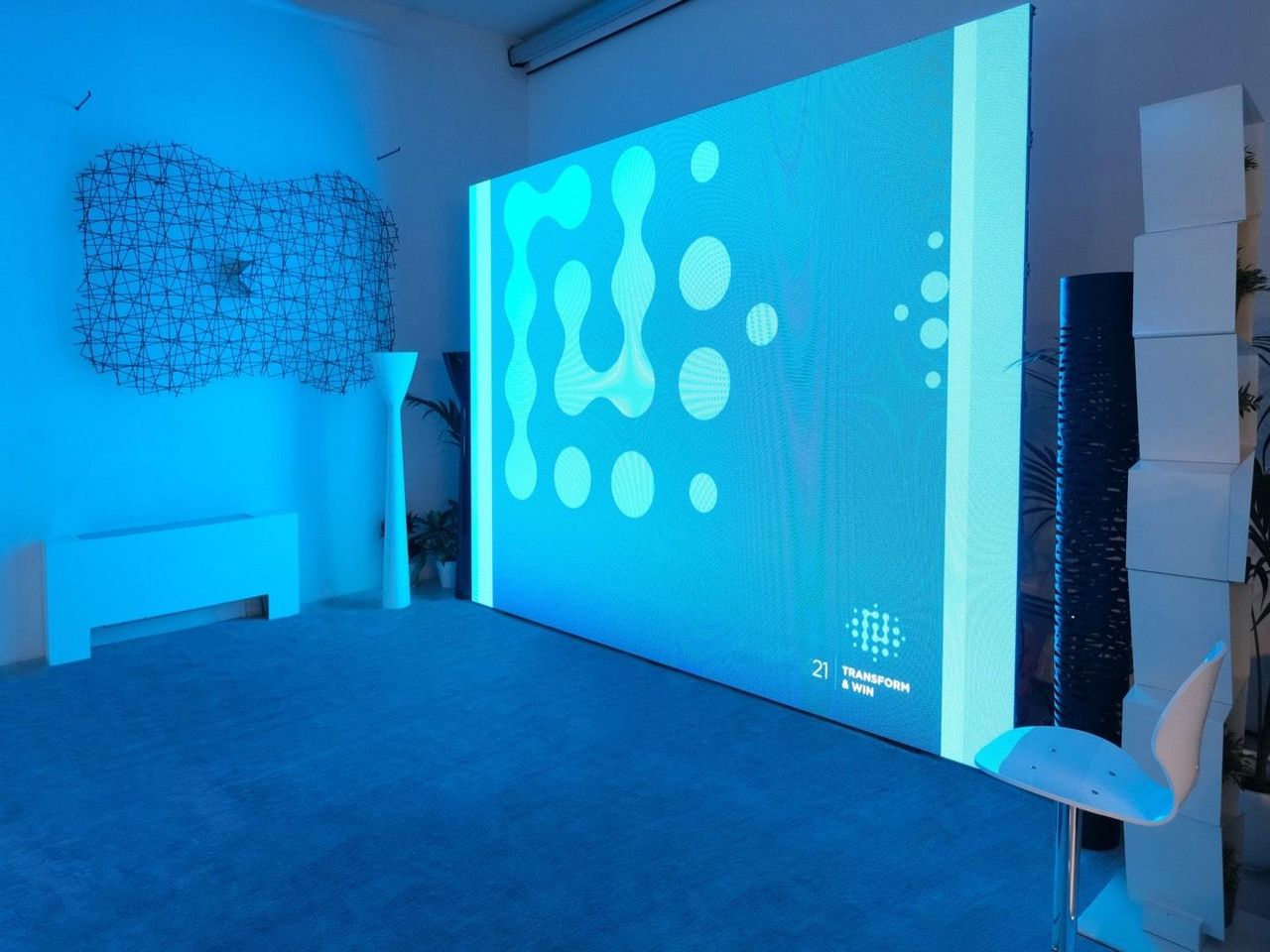 Milan  Meeting room  image 28