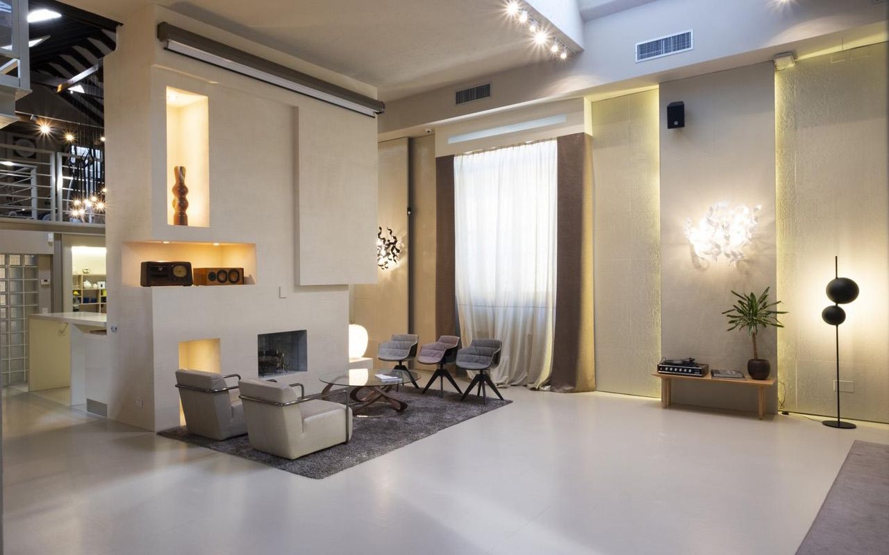 Milan  Meeting room  image 29