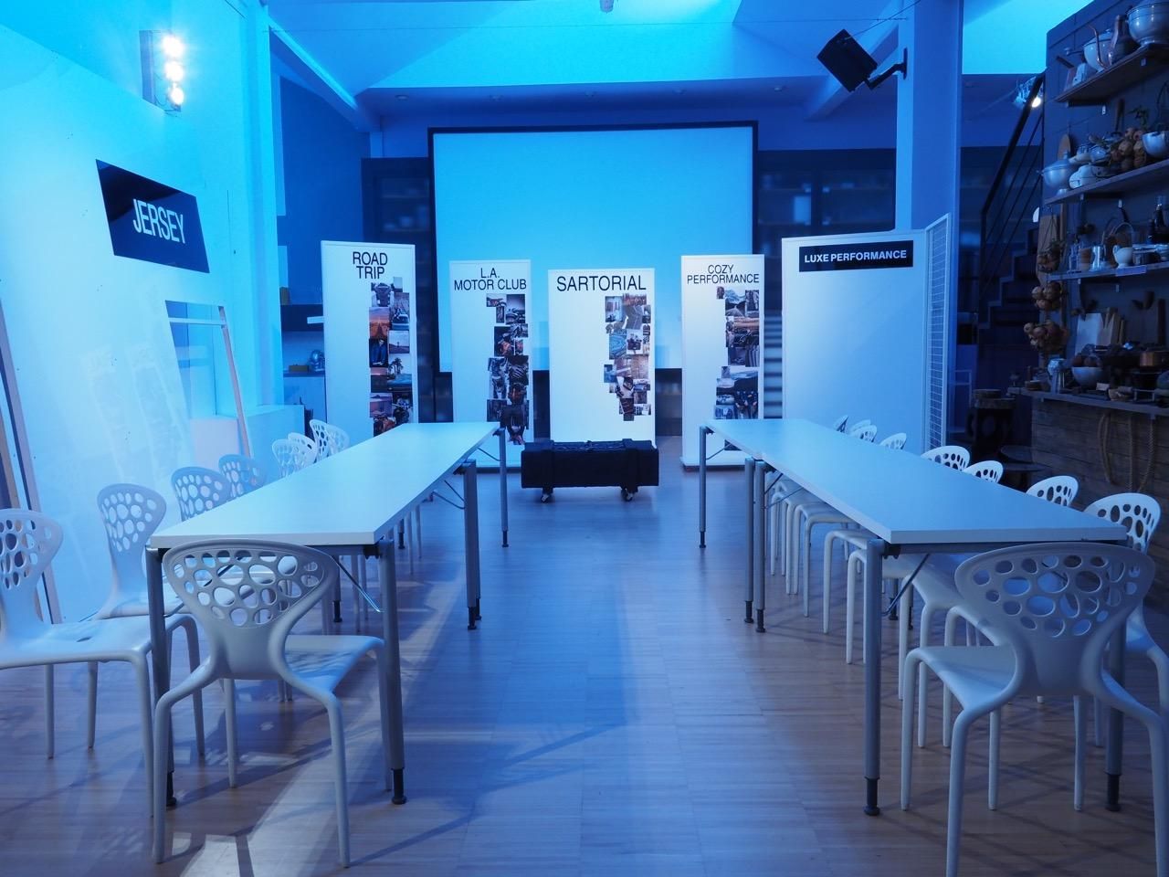 Milan  Meeting room  image 38