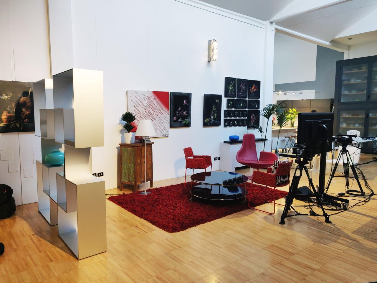 Milan  Meeting room  image 38