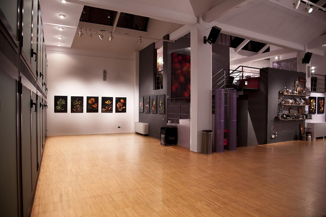 Milan  Meeting room  image 35