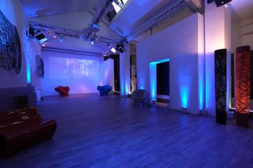 Milan  Meeting room  image 23