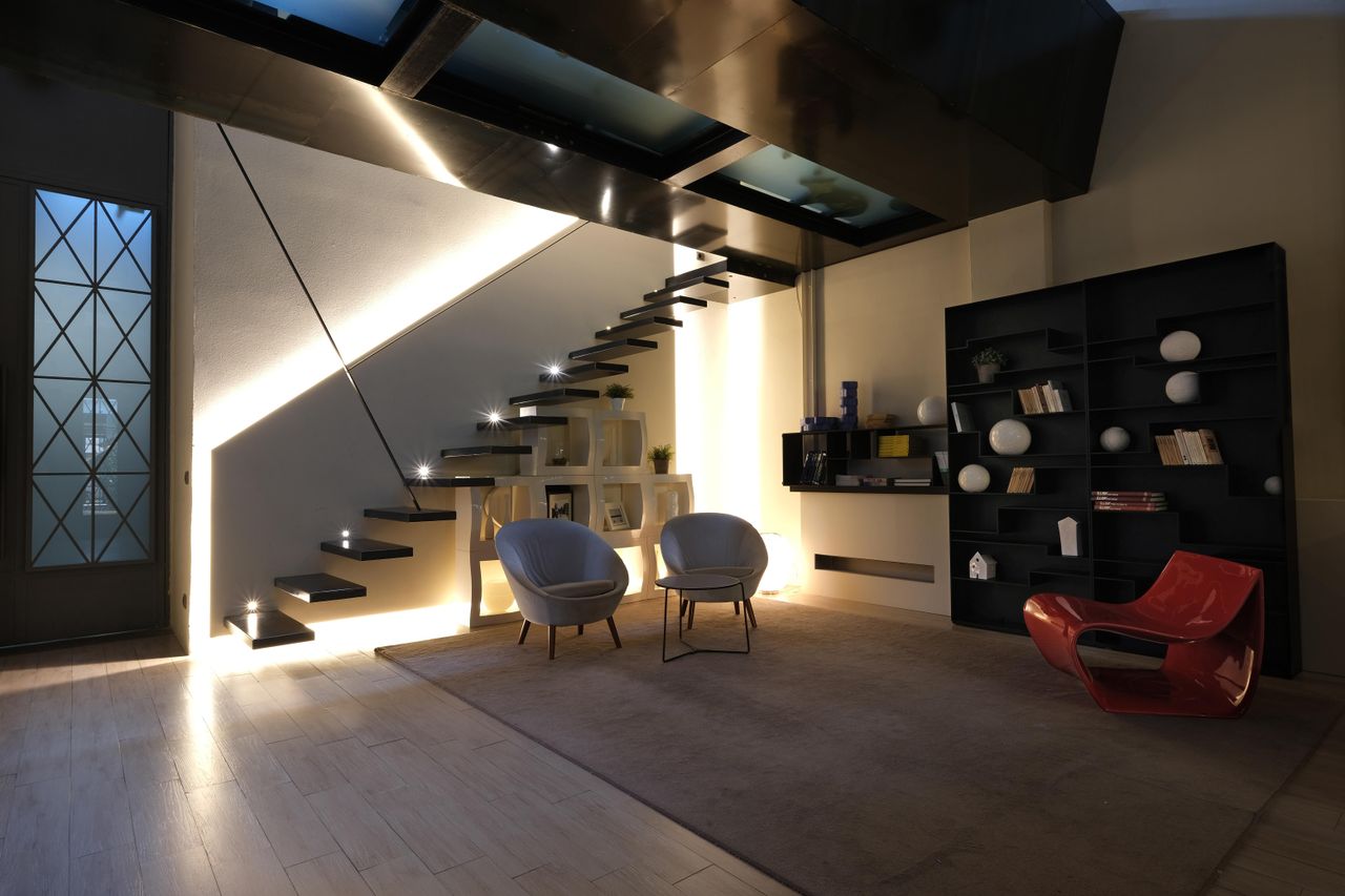 Milan  Meeting room  image 31