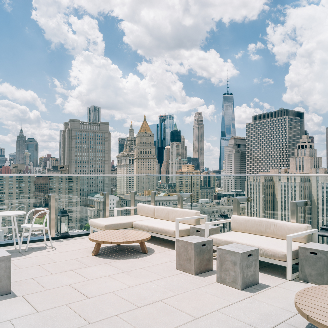 New York Mobile Working Meeting room  image 4