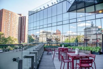 New York Mobile Working Meeting room  image 2