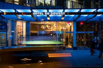 New York Mobile Working Meeting room  image 0