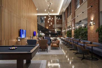 Collingwood Coworking Vergaderzalen United Co. image 1