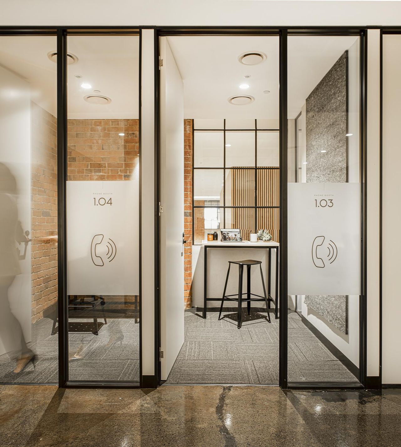 Collingwood Coworking Vergaderzalen United Co. image 7