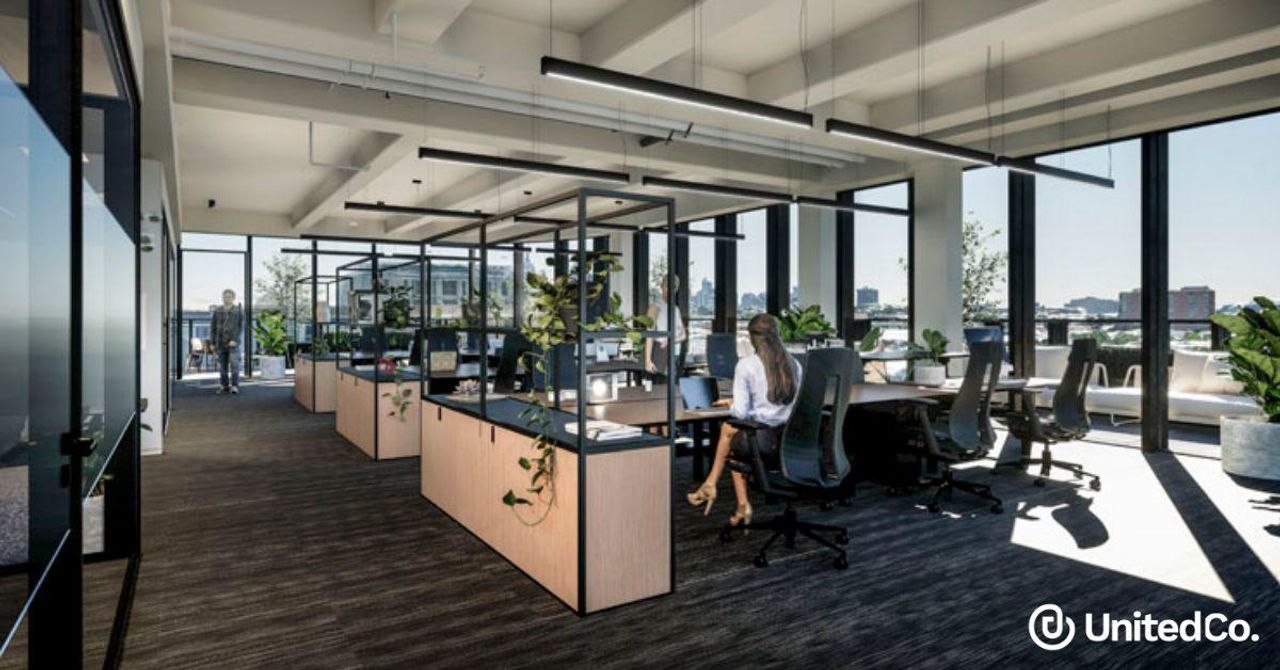 Fitzroy Coworking Meeting room  image 0