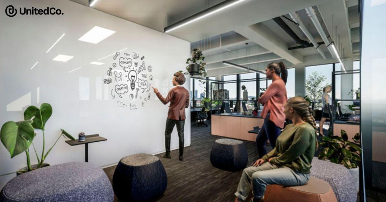 Fitzroy Coworking Meeting room  image 9