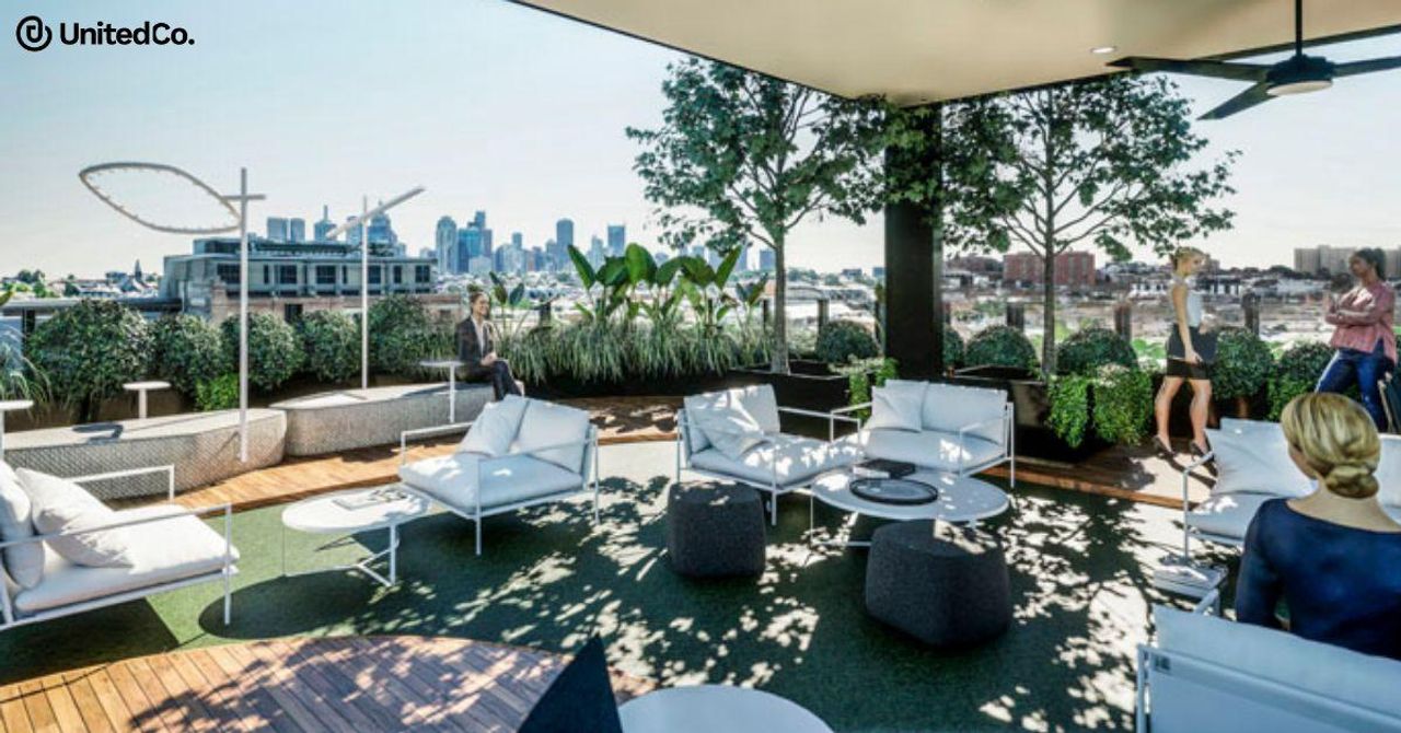 Fitzroy Coworking Meeting room  image 10