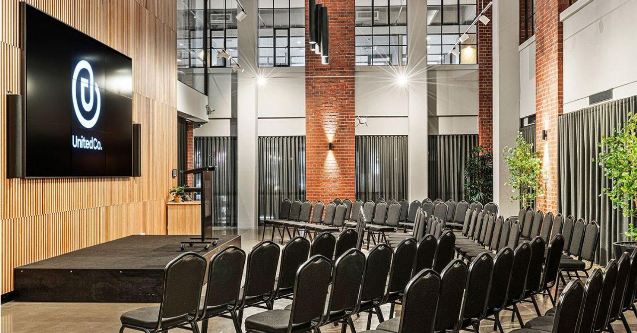 Fitzroy Coworking Meeting room  image 12