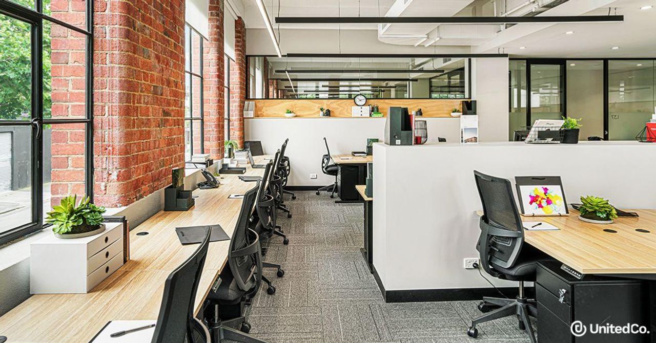 Fitzroy Coworking Meeting room  image 13