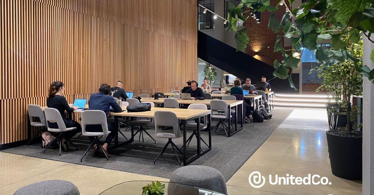 Fitzroy Coworking Meeting room  image 14