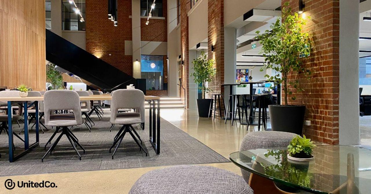 Fitzroy Coworking Meeting room  image 16