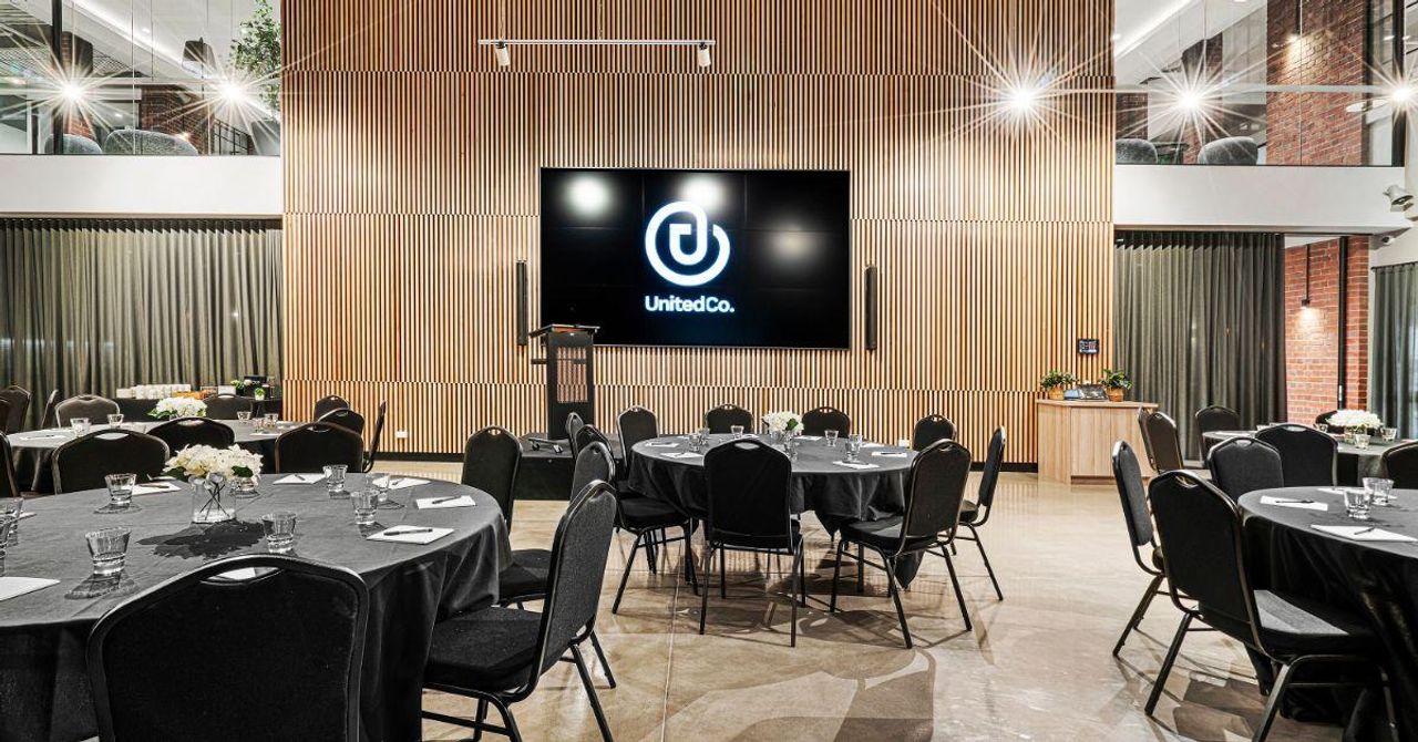 Fitzroy Coworking Meeting room  image 1