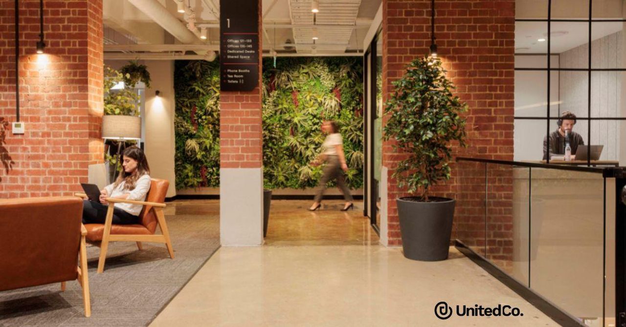 Fitzroy Coworking Meeting room  image 4