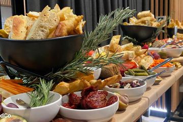 Fitzroy Coworking Vergaderzalen  image 5