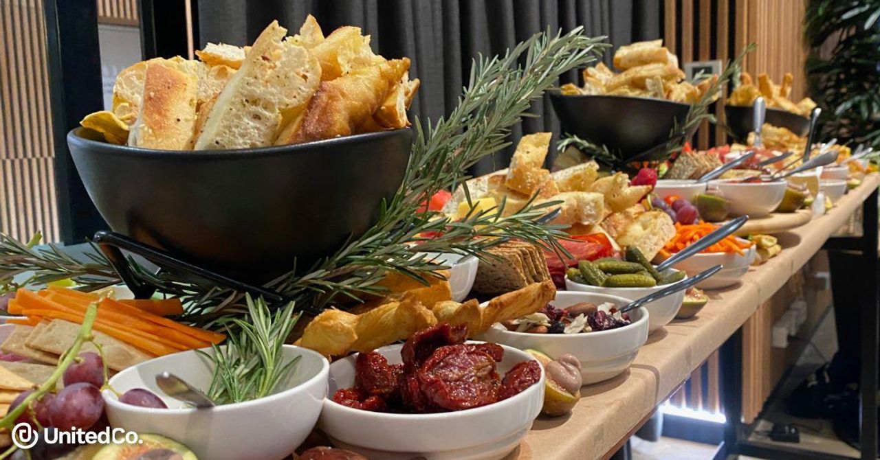 Fitzroy Coworking Meeting room  image 5