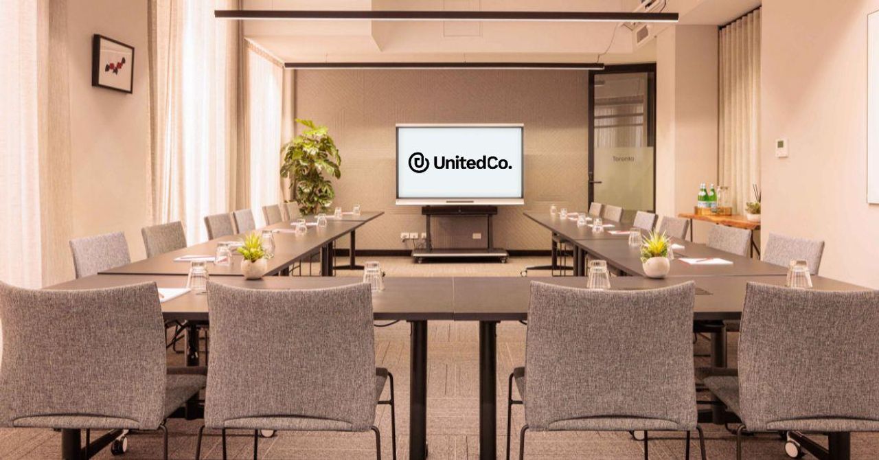 Fitzroy Coworking Meeting room  image 6