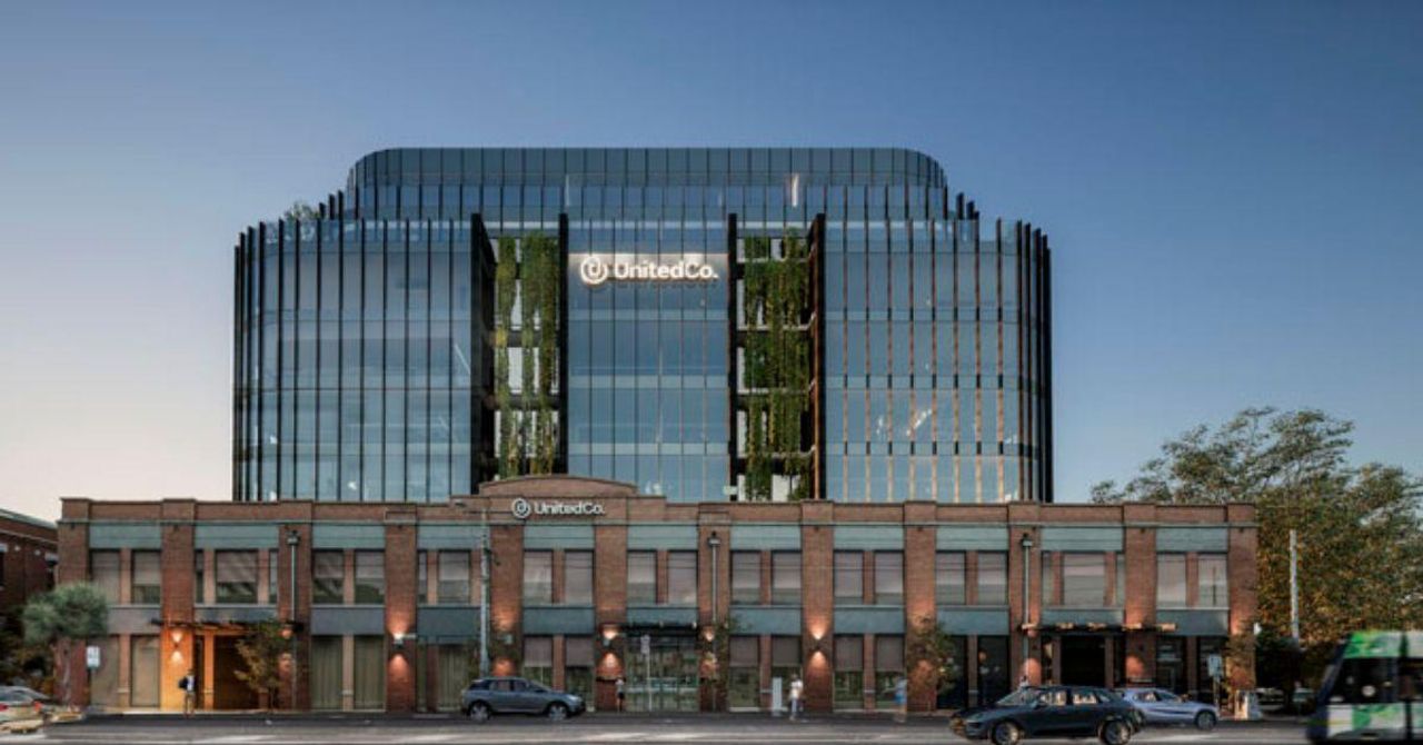 Fitzroy Coworking Meeting room  image 8