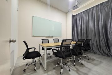 Kuala Lumpur Coworking Coworking spaces SIVO Coworking Space image 1