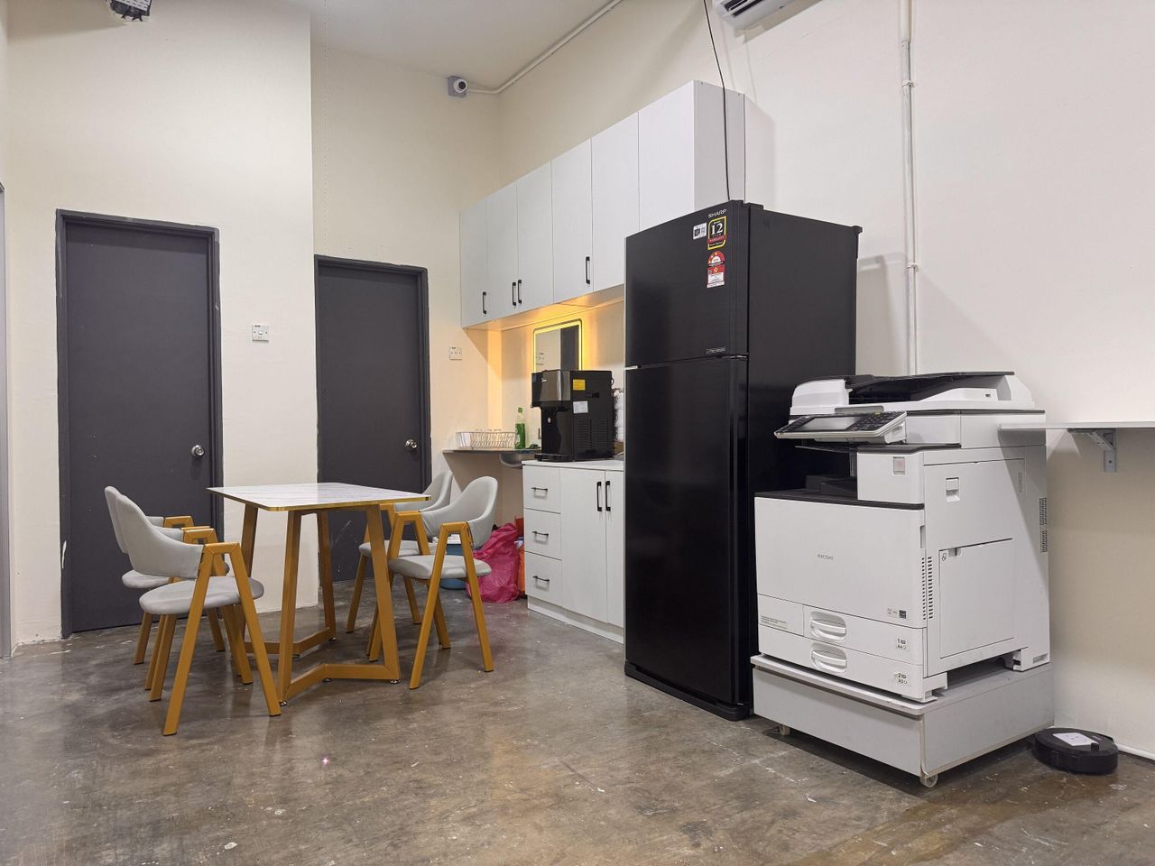 Kuala Lumpur Coworking Coworking spaces Sivo Coworking Space image 3