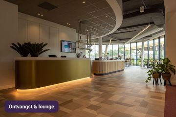 Assen Klantafspraak Meetingraum people@places Assen image 0