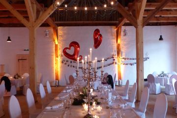 Rest der Welt PR & Marketing Event  Ahlsdorf Gut - Remise und Schloss image 10