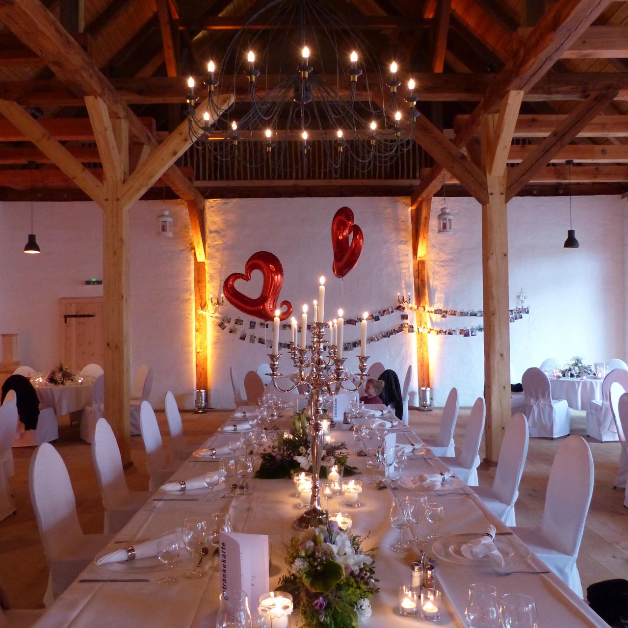 Rest der Welt PR & Marketing Event  Ahlsdorf Gut - Remise und Schloss image 10