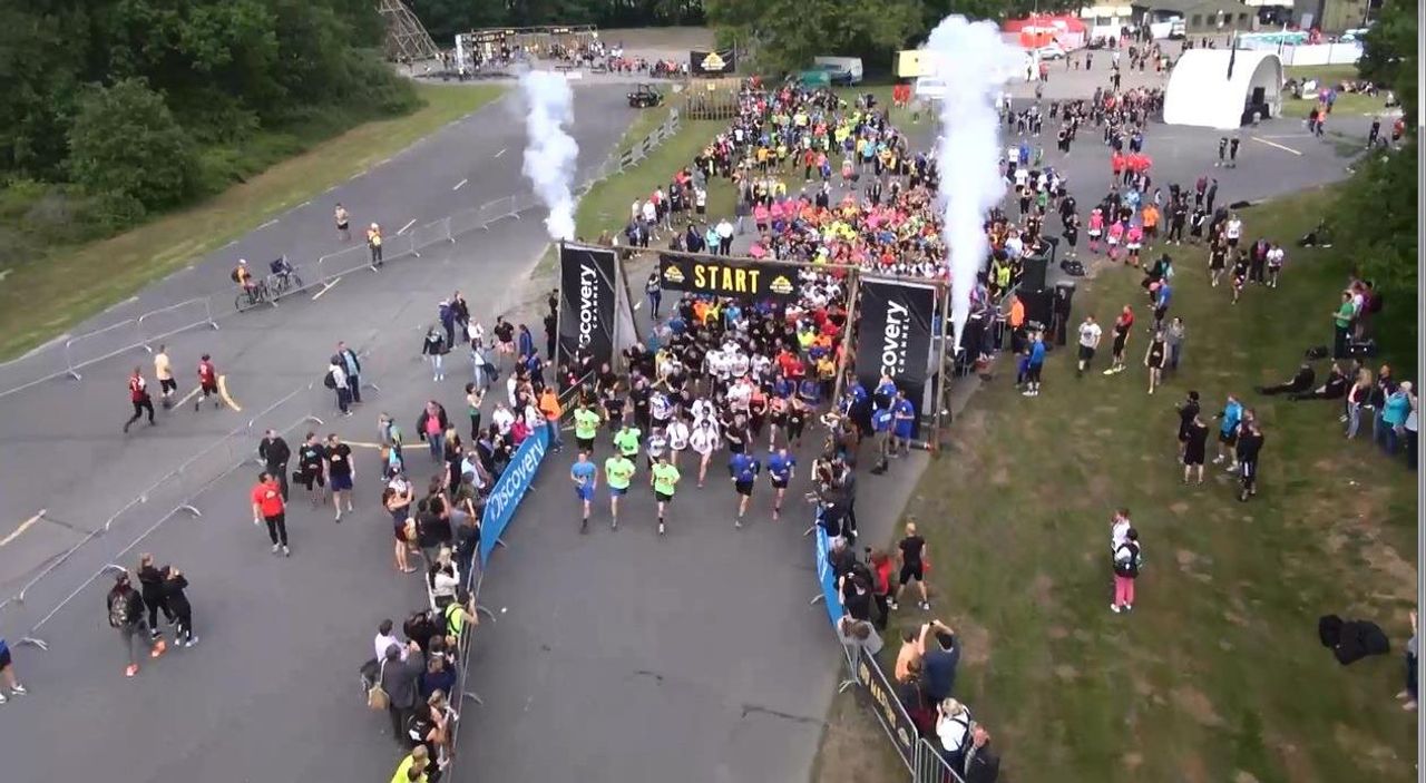 Goch Konzert Open Air Location/Outdoor/Beachclub Airport Weeze image 10