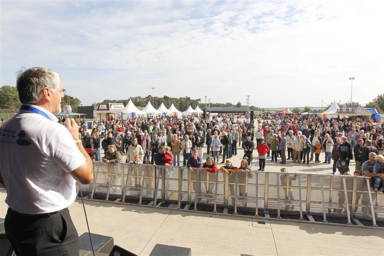 Goch Konzert Open Air Location/Outdoor/Beachclub Airport Weeze image 10