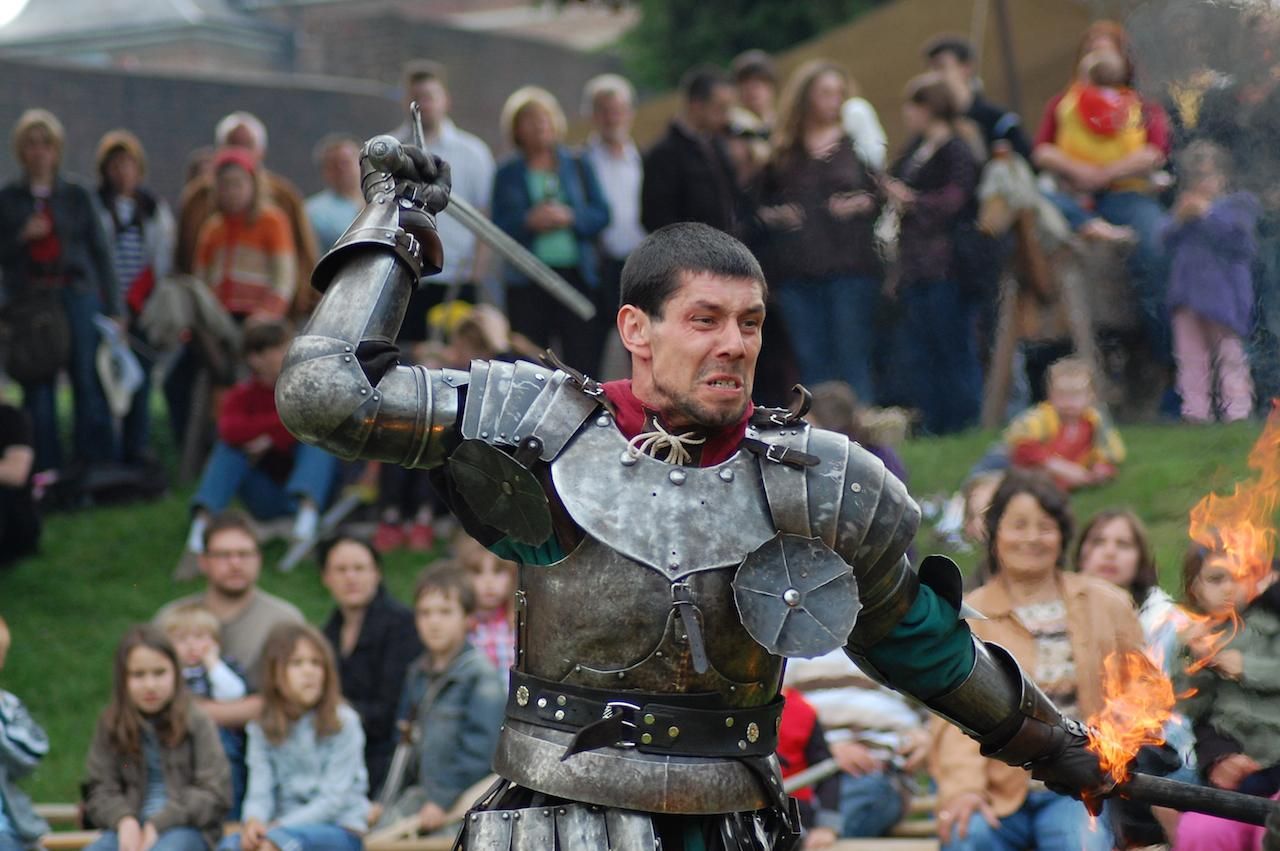 Goch Konzert Open Air Location/Outdoor/Beachclub Airport Weeze image 10