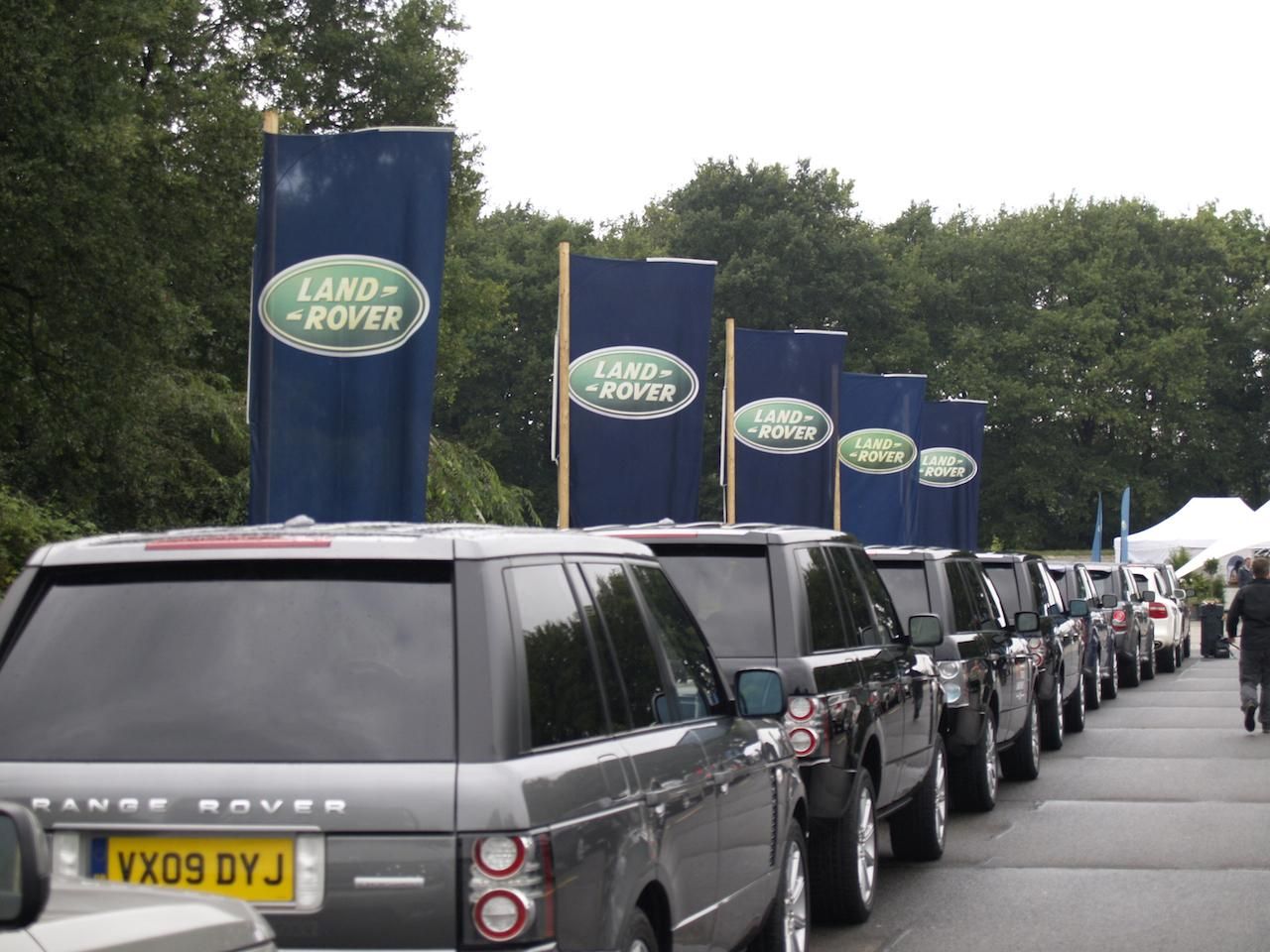 Goch Konzert Open Air Location/Outdoor/Beachclub Airport Weeze image 10