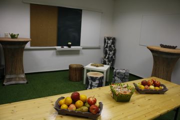 Bonn Coaching/Schulung Meetingraum/Besprechungsraum Platz für kreative Meetings, Planung neuer Wege, ... image 10