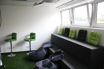 Bonn Coaching/Schulung Meetingraum/Besprechungsraum Platz für kreative Meetings, Planung neuer Wege, ... image 10