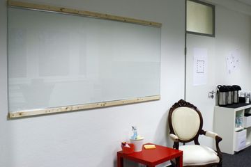 Bonn Coaching/Schulung Meetingraum/Besprechungsraum Platz für kreative Meetings, Planung neuer Wege, ... image 10