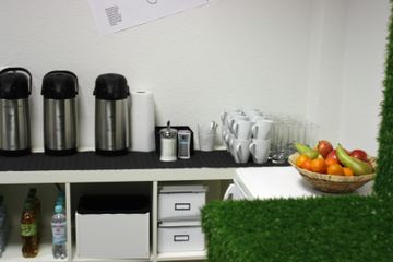 Bonn Coaching/Schulung Meetingraum/Besprechungsraum Platz für kreative Meetings, Planung neuer Wege, ... image 10