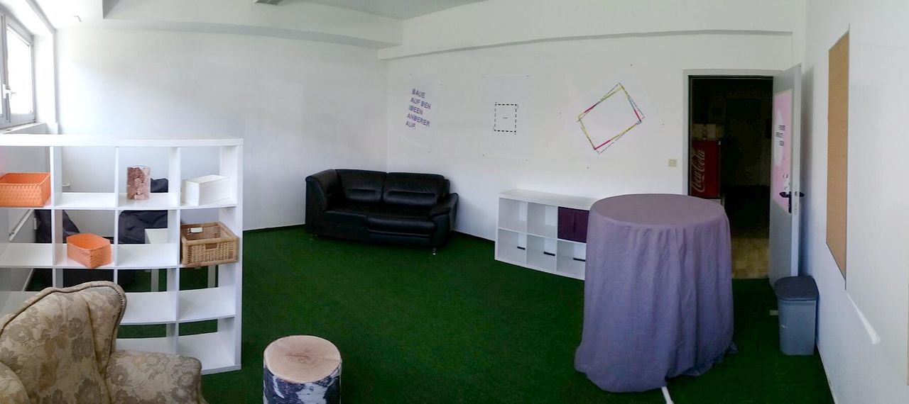 Bonn Coaching/Schulung Meetingraum/Besprechungsraum Platz für kreative Meetings, Planung neuer Wege, ... image 10