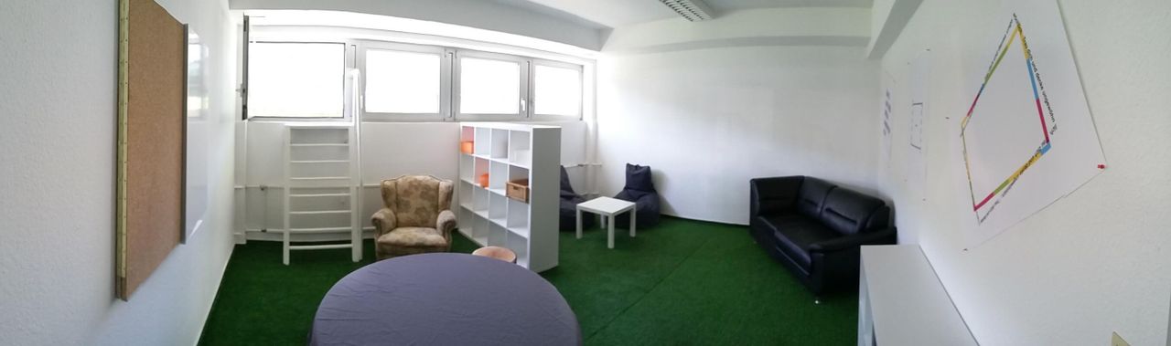 Bonn Coaching/Schulung Meetingraum/Besprechungsraum Platz für kreative Meetings, Planung neuer Wege, ... image 10