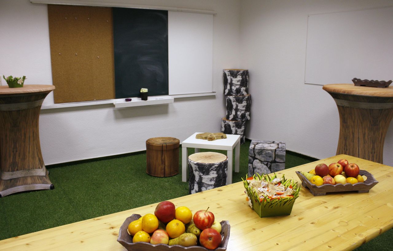 Bonn Coaching/Schulung Meetingraum/Besprechungsraum Platz für kreative Meetings, Planung neuer Wege, ... image 10