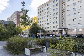 Berlijn  Coworking spaces Kiez Büro am Ostkreuz image 2