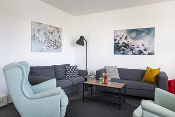 Berlijn  Coworking spaces Kiez Büro am Ostkreuz image 2